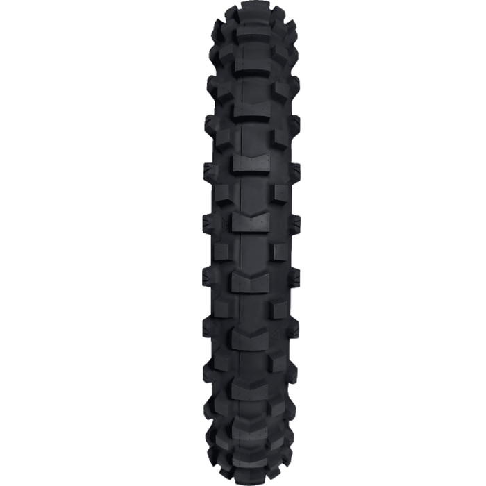 Dunlop Geomax AT82 Rear Tire