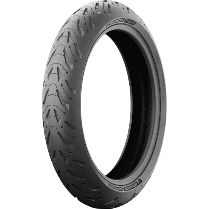 Michelin Road 6 Front Tires