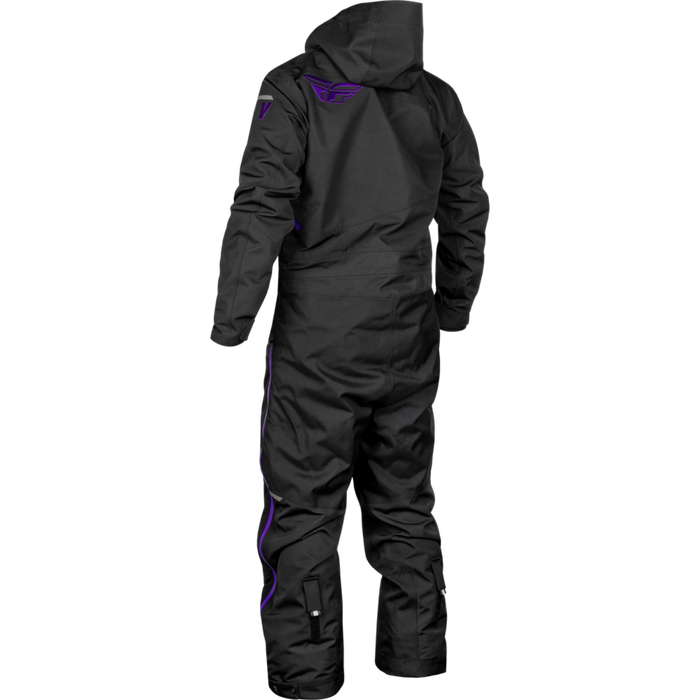 Fly Racing Cobalt Shell Monosuit