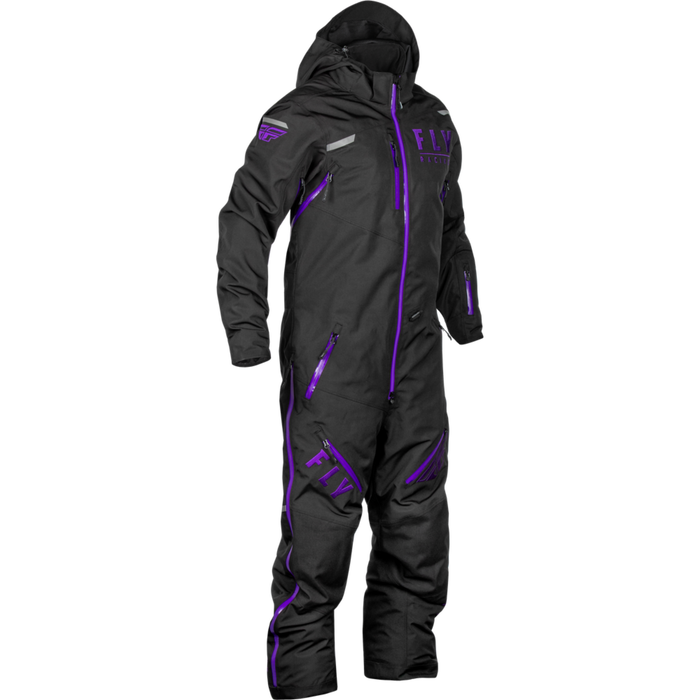 Fly Racing Cobalt Shell Monosuit