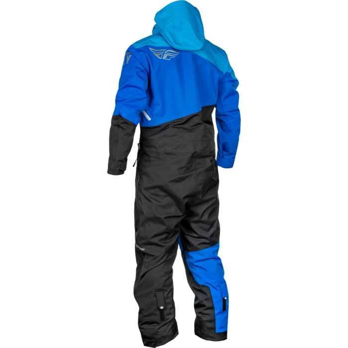 Fly Racing Cobalt Shell Monosuit