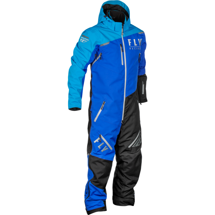 Fly Racing Cobalt Shell Monosuit