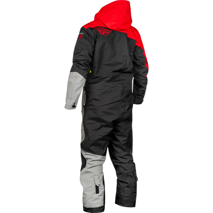 Fly Racing Cobalt Shell Monosuit