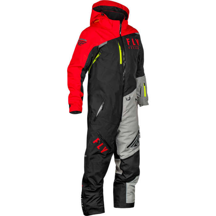 Fly Racing Cobalt Shell Monosuit