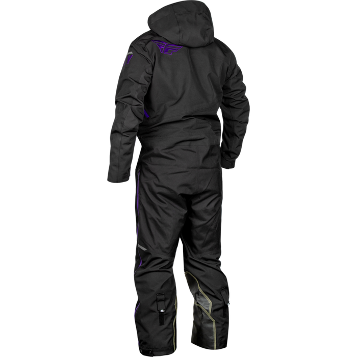 Fly Racing Cobalt Monosuit Snow Bike Shell