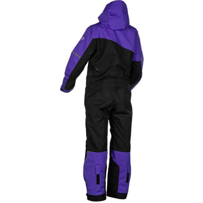 Fly Racing Women's Cobalt Shell Monosuit