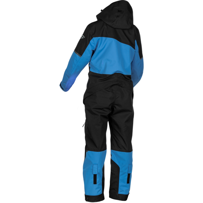 Fly Racing Women's Cobalt Shell Monosuit