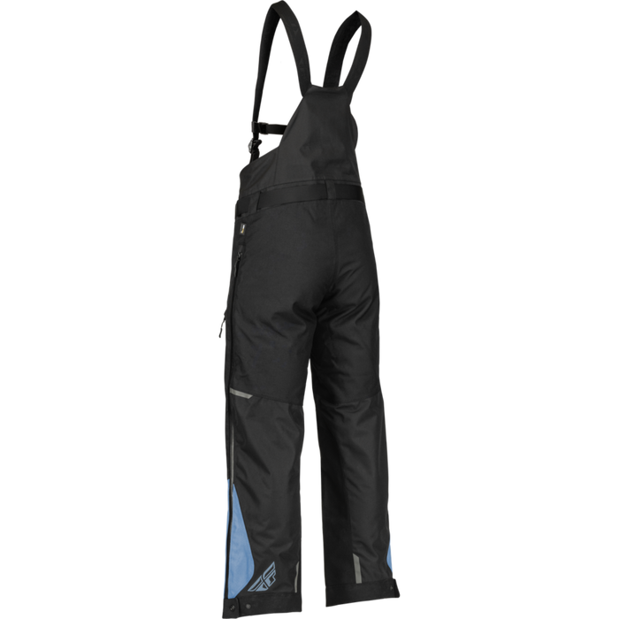 Fly Racing Women's Carbon Bib