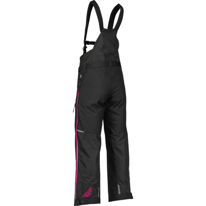 Fly Racing Women's Carbon Bib