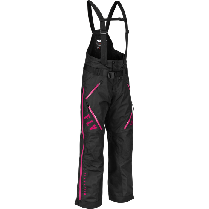 Fly Racing Women's Carbon Bib