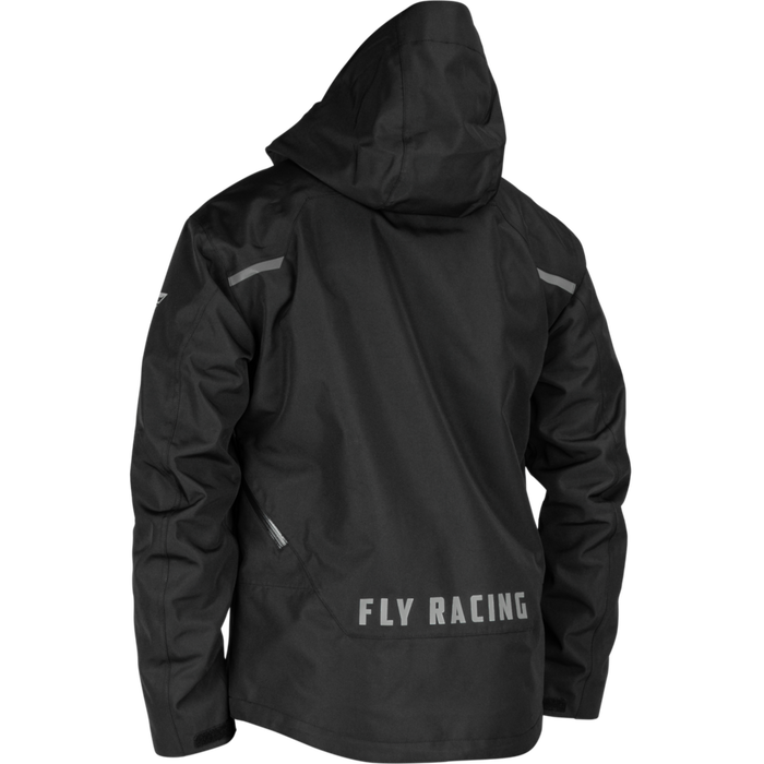 Fly Racing Carbon Jacket (2024)