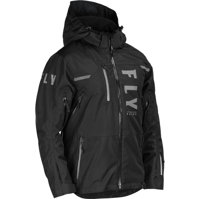 Fly Racing Carbon Jacket (2024)