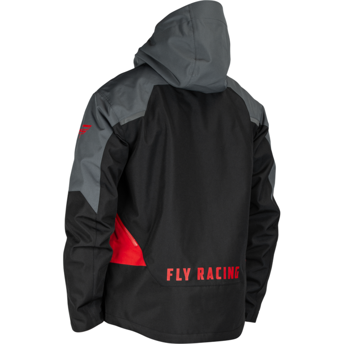 Fly Racing Carbon Jacket (2024)