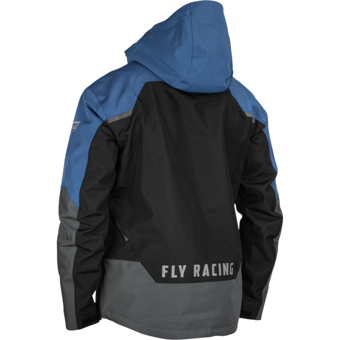 Fly Racing Carbon Jacket (2024)