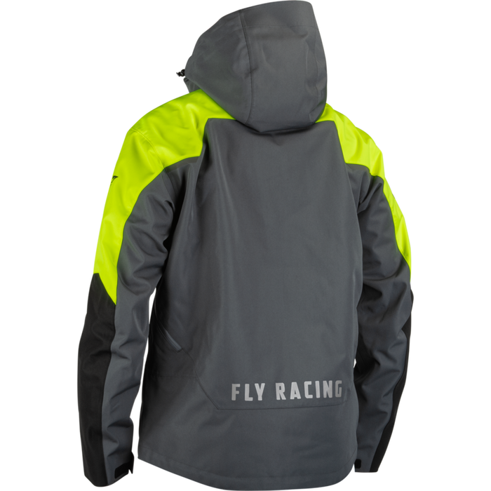 Fly Racing Carbon Jacket (2024)