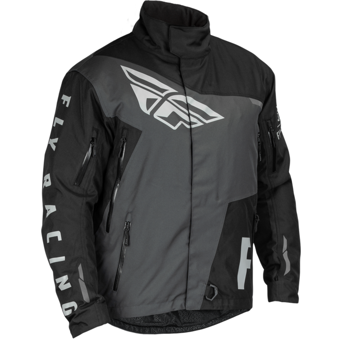 Fly Racing SNX Pro Jacket (2024)