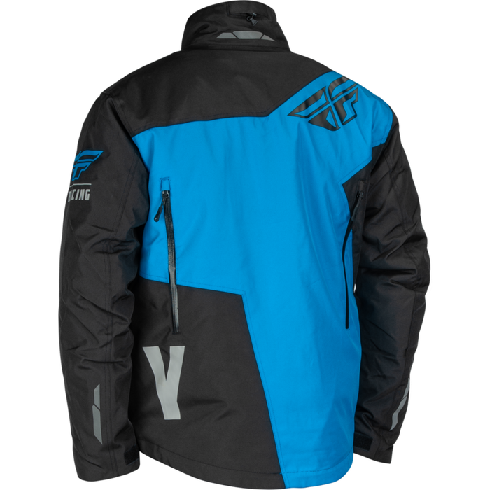 Fly Racing SNX Pro Jacket - Youth (2024)