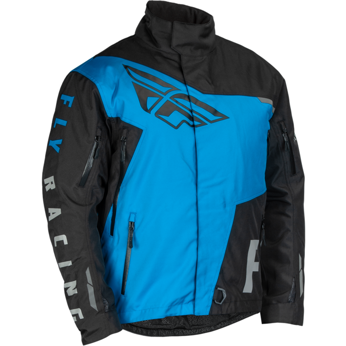 Fly Racing SNX Pro Jacket - Youth (2024)