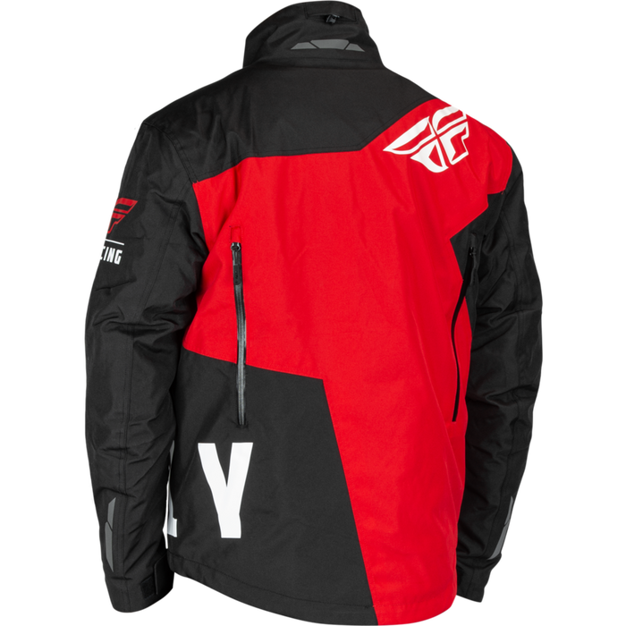 Fly Racing SNX Pro Jacket - Youth (2024)