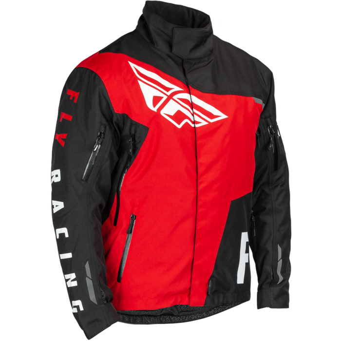 Fly Racing SNX Pro Jacket - Youth (2024)