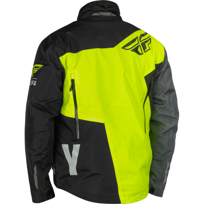 Fly Racing SNX Pro Jacket - Youth (2024)