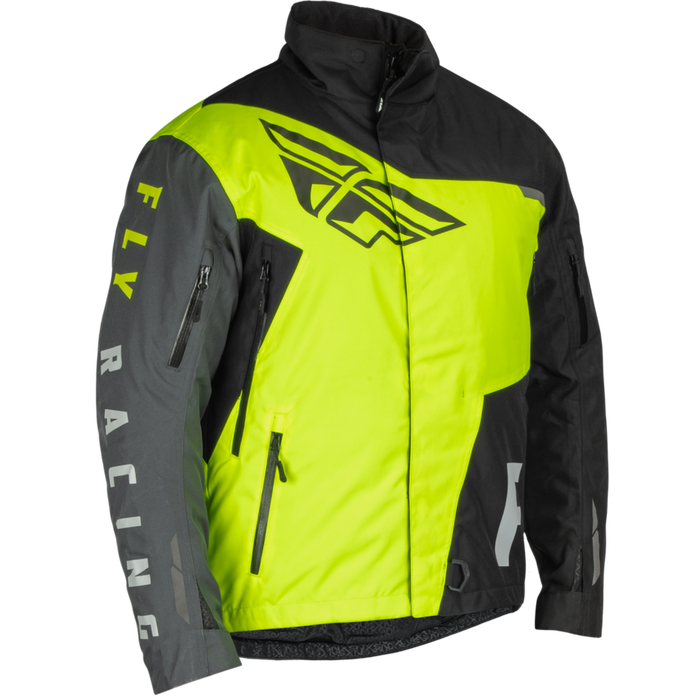 Fly Racing SNX Pro Jacket (2024)