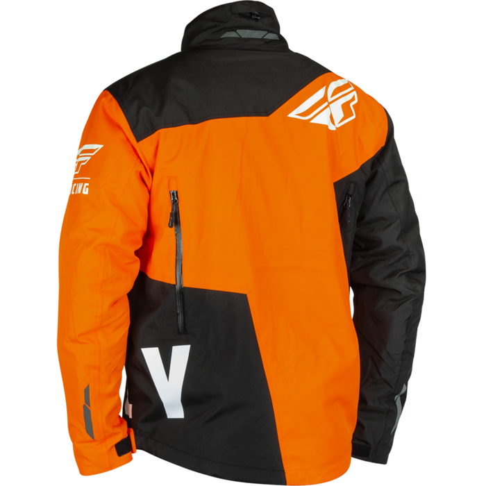 Fly Racing SNX Pro Jacket - Youth (2024)