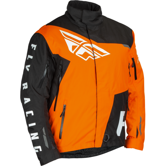 Fly Racing SNX Pro Jacket - Youth (2024)