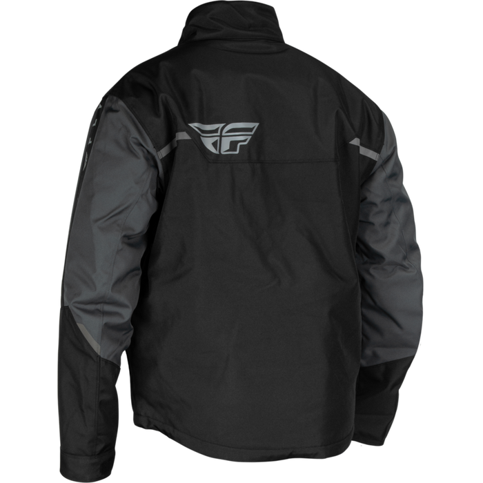 Fly Racing Outpost Jacket (2024)