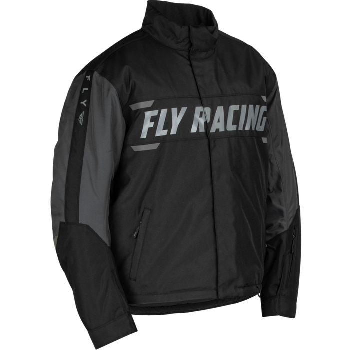 Fly Racing Outpost Jacket (2024)