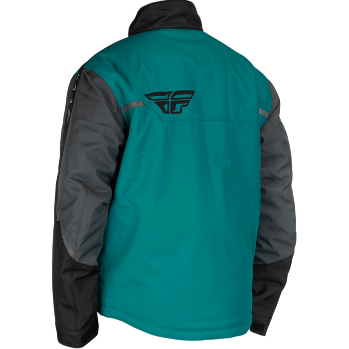 Fly Racing Outpost Jacket (2024)