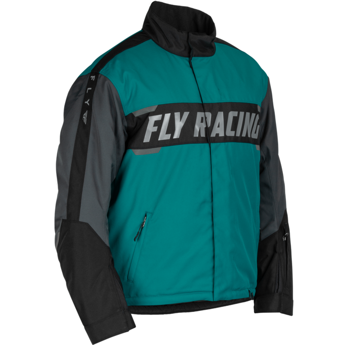 Fly Racing Outpost Jacket (2024)