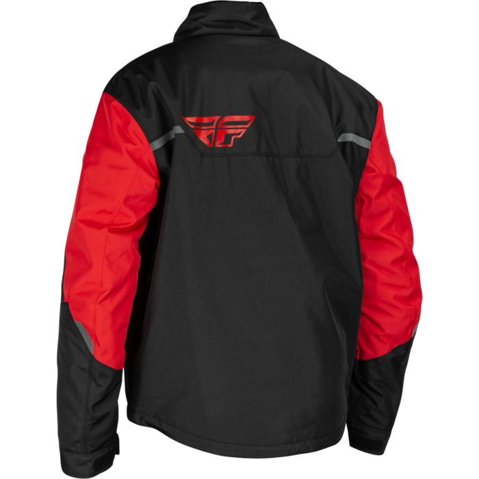 Fly Racing Outpost Jacket (2024)