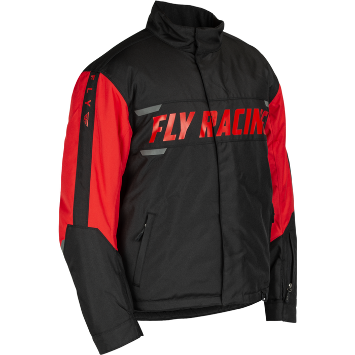 Fly Racing Outpost Jacket (2024)