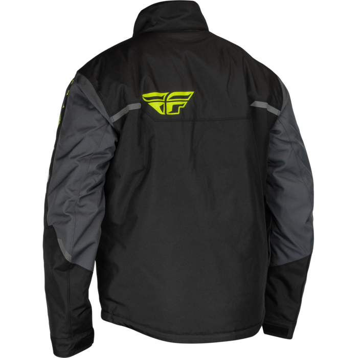 Fly Racing Outpost Jacket (2024)