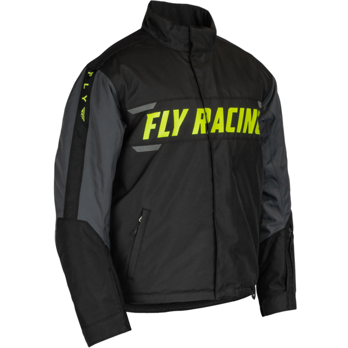 Fly Racing Outpost Jacket (2024)