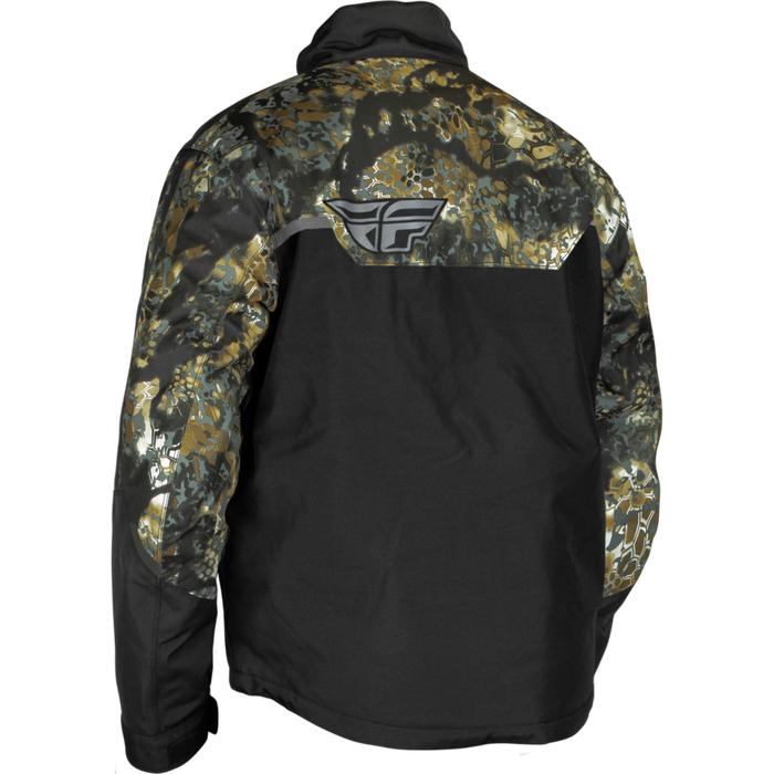 Fly Racing Outpost Jacket (2024)