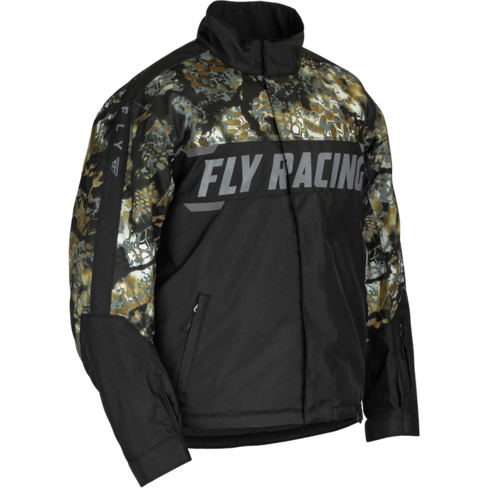 Fly Racing Outpost Jacket (2024)