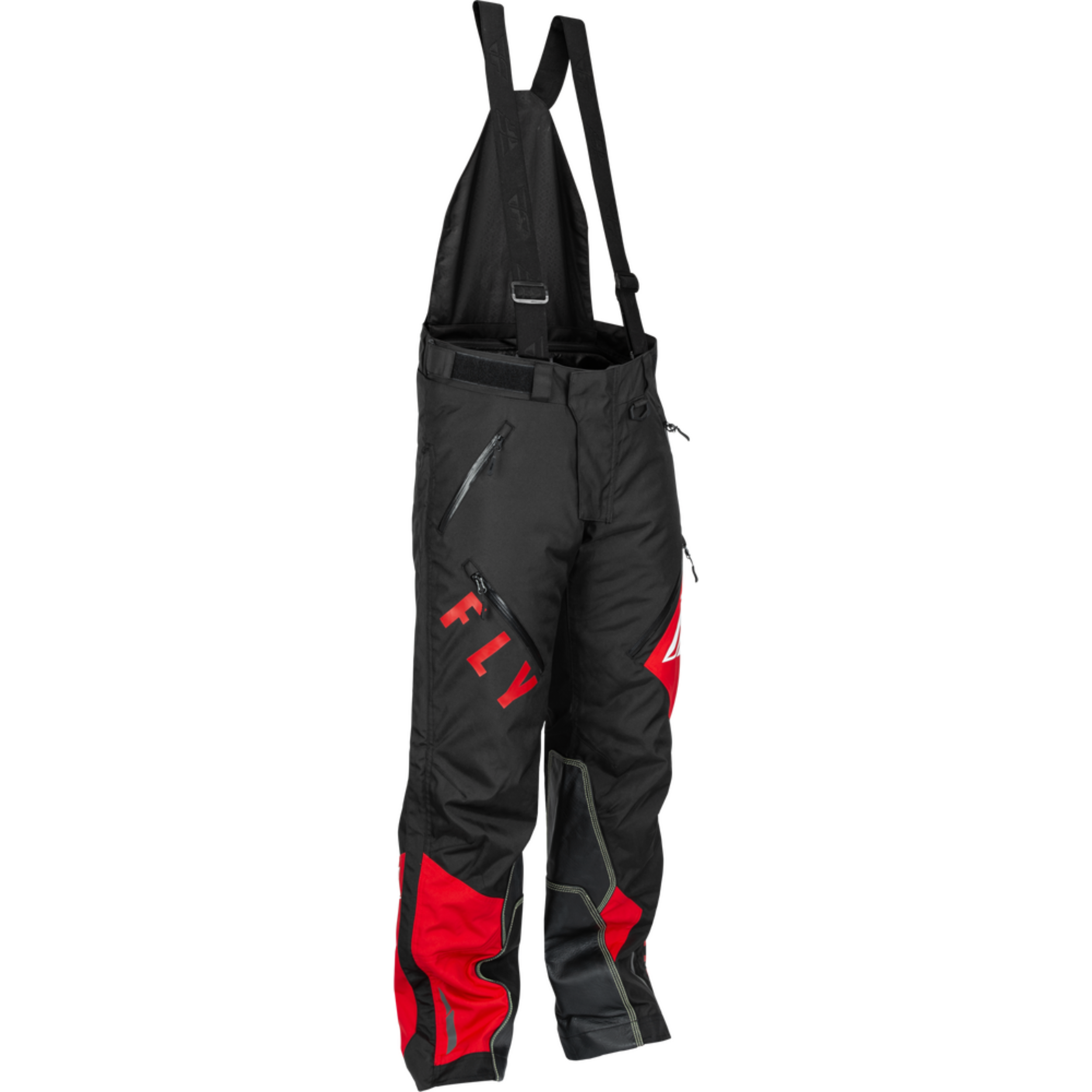 Fly Racing Men's Black Waterproof Snow buy SNX Pro Pants NWT Plus Size 2X