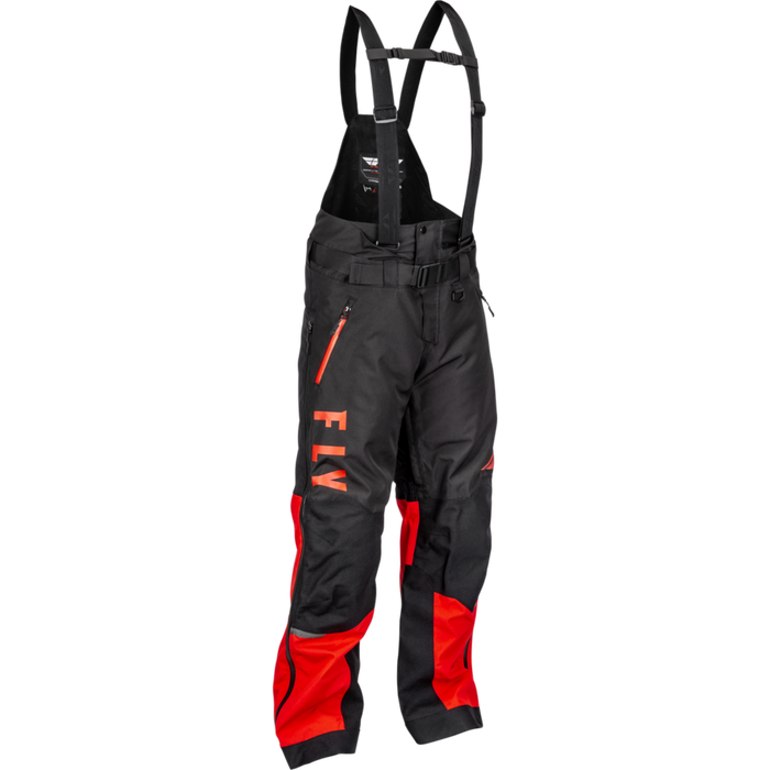 Fly Racing Carbon Bib (2024)