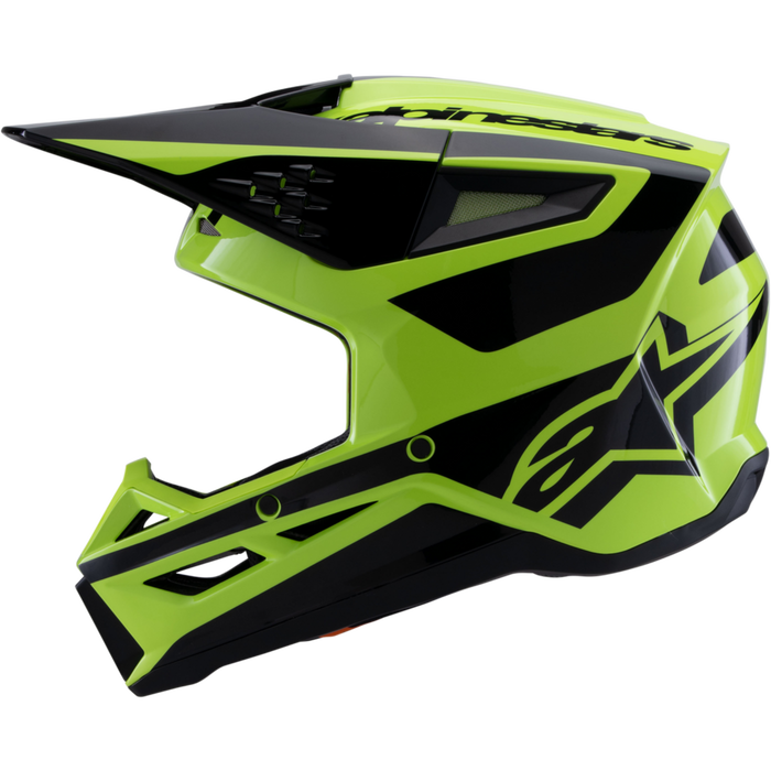 Alpinestars SM3 Heat Helmet