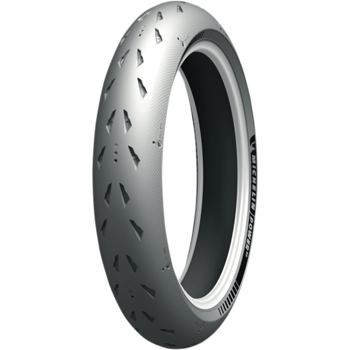 Michelin Power GP Front Tires