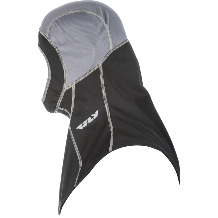 Fly Racing Ignitor Air Open Face Balaclava