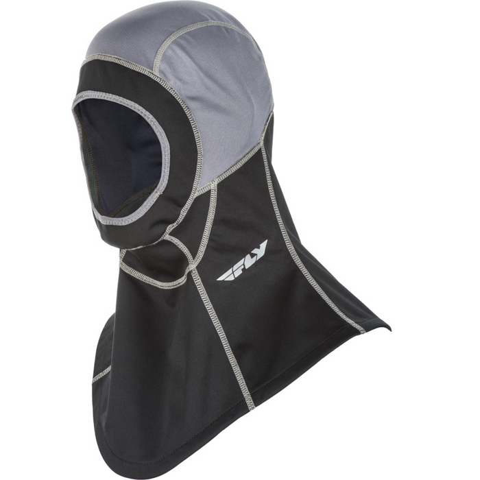Fly Racing Ignitor Air Open Face Balaclava