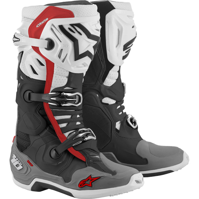 Alpinestars Tech 10 Supervented Boots - Clearance