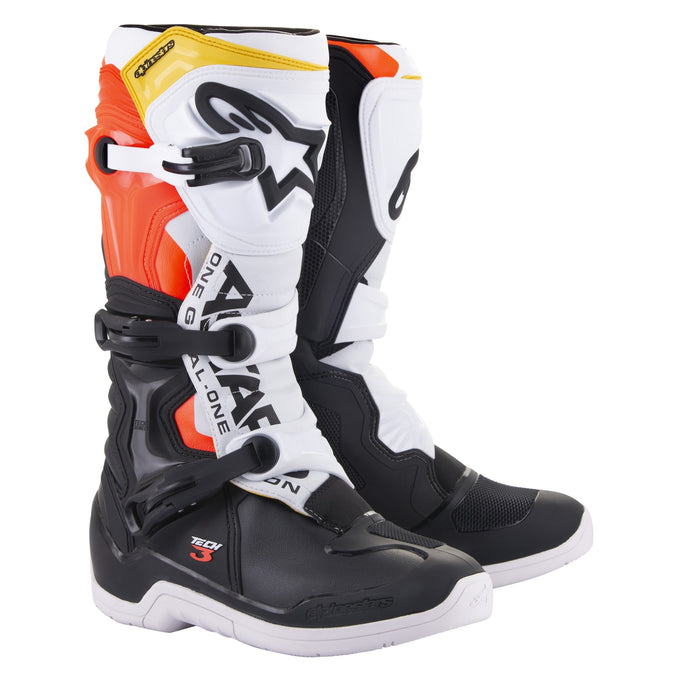 Alpinestars Tech 3 Boots - Clearance