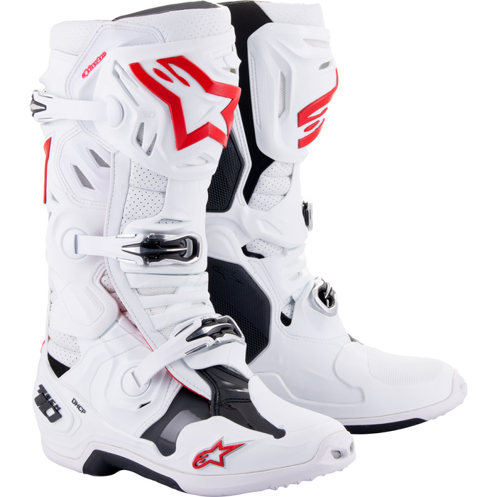 Alpinestars Tech 10 Supervented Boots - Clearance