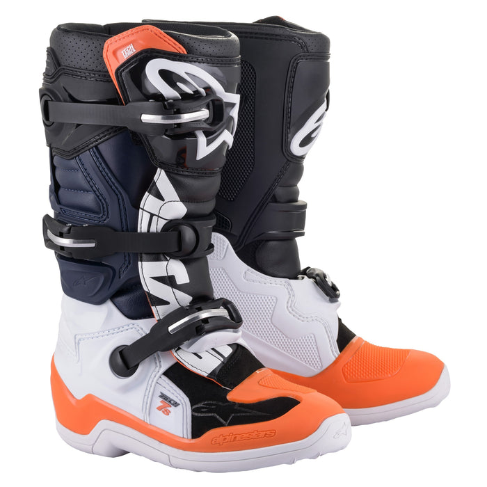 Alpinestars Tech 7S Boots - Youth (6-13) - Clearance
