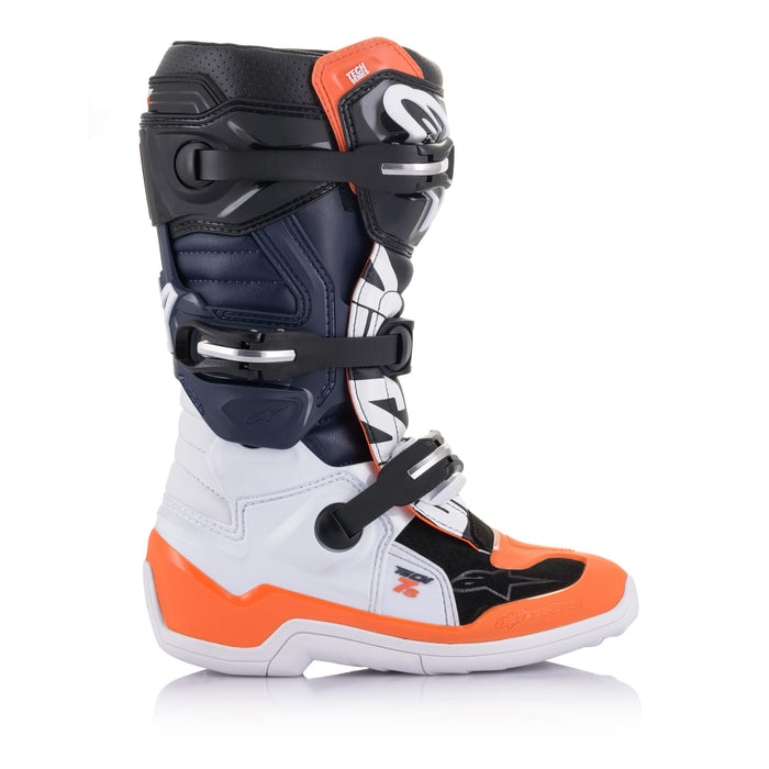 Alpinestars Tech 7S Boots - Youth (6-13) - Clearance