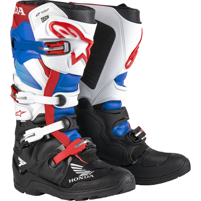 Alpinestars Honda Tech 7 Enduro Drystar Boots